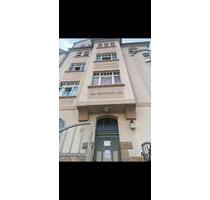 3 Raum Wohnung Damenviertel Jena Zentrum 65 qm 3.OG