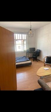 Foto - Etagenwohnung in Jena zur Miete