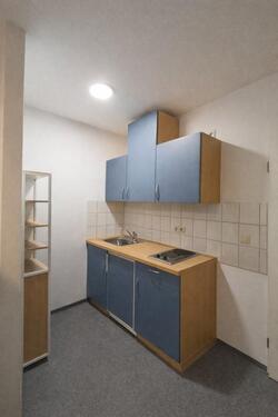 Foto - Einzimmerwohnung - 280,00&nbsp;EUR Kaltmiete, ca.&nbsp; 27,00&nbsp;m&sup2;