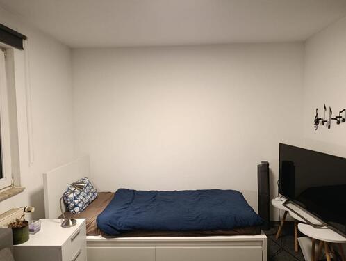 Foto - 1 Zimmer Etagenwohnung zur Miete in Braunschweig