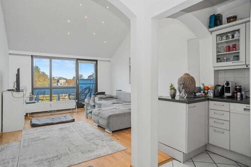 Foto - 3 Zimmer Maisonettenwohnung zur Miete in Bremen