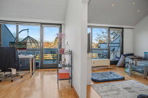 Foto - Maisonettenwohnung in Bremen zur Miete