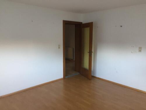 Foto - 3 Zimmer Erdgeschoßwohnung zur Miete in Seeg