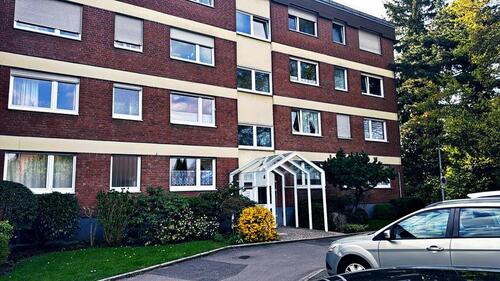 Foto - Großzügige 4-Zimmer-Wohnung in Toplage von Bergheim