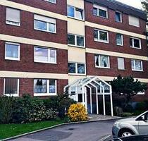 Großzügige 4-Zimmer-Wohnung in Toplage von Bergheim