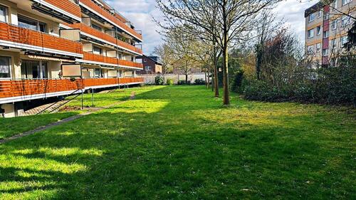 Foto - 4 Zimmer Etagenwohnung in Bergheim