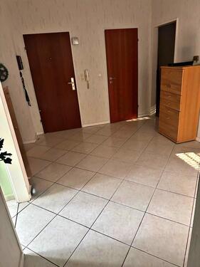 Foto - Etagenwohnung in Bergheim zur Miete