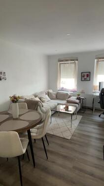 Foto - Helle 2-Zimmerwohnung - 643,00&nbsp;EUR Kaltmiete, ca.&nbsp; 48,00&nbsp;m&sup2;