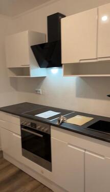 Foto - 2 Zimmer Erdgeschoßwohnung zur Miete in Lippstadt