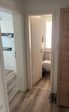 Foto - Erdgeschoßwohnung in Lippstadt zur Miete