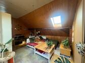 Foto - 2 Zimmer Dachgeschoßwohnung in Mengerskirchen