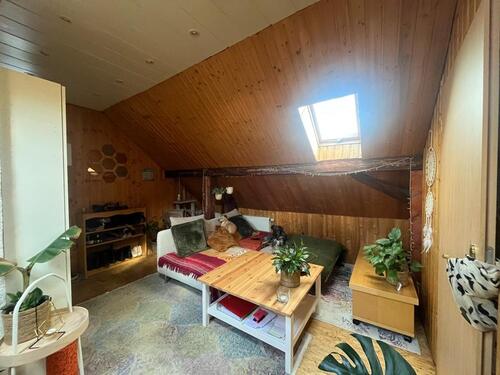 Foto - 2 Zimmer Dachgeschoßwohnung in Mengerskirchen