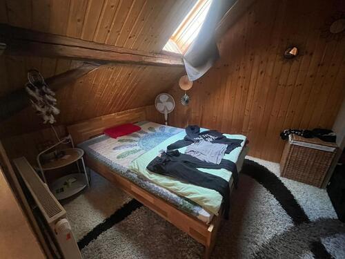 Foto - Dachgeschoßwohnung in Mengerskirchen zur Miete