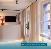 Gewerbefläche in der Auricher Innenstadt - verschiedene Nutzungen möglich!