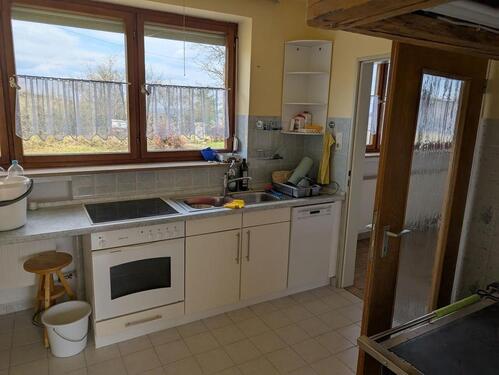 Foto - Bungalow in Nördlingen zur Miete