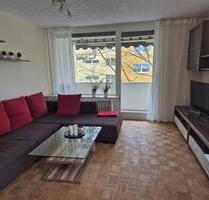 VOLL MÖBLIERTE 2-Zi-Whg. mit Sonnenbalkon! - Nürnberg Altenfurt