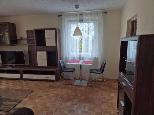 Foto - 2 Zimmer Etagenwohnung zur Miete in Nürnberg