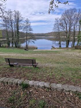 Foto - Charmante Wohnung in idyllischer Lage - 63,9 m², 2 Zimmer