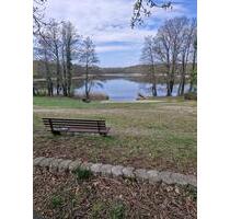 Charmante Wohnung in idyllischer Lage - 63,9 m², 2 Zimmer - Petershagen/Eggersdorf