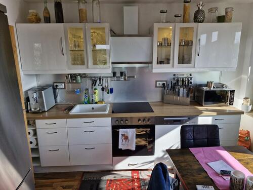 Foto - 2 Zimmer Etagenwohnung zur Miete in Petershagen/Eggersdorf