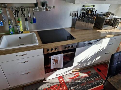 Foto - 2 Zimmer Etagenwohnung in Petershagen/Eggersdorf