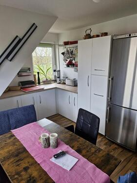 Foto - Etagenwohnung in Petershagen/Eggersdorf zur Miete