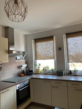 Foto - Dachgeschoßwohnung in Uffenheim zur Miete