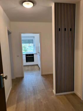 Foto - 2 Zimmer Wohnung möbliert in Germering