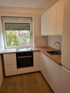 Foto - 2 Zimmer Etagenwohnung zur Miete in Germering