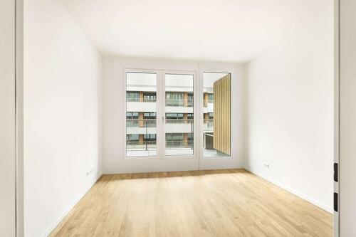 Foto - 2 Zimmer Etagenwohnung zur Miete in Berlin