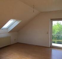 3 Zimmer Küche Bad Wohnung inkl. 1 Stellplatz Auto - Staufenberg