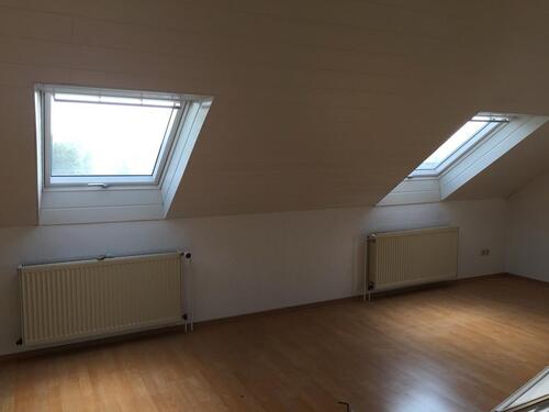 Foto - 3 Zimmer Dachgeschoßwohnung in Staufenberg