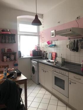 Foto - 1 Zimmer Etagenwohnung zur Miete in Berlin