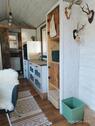 Foto - Tinyhouse mit Veranda - 18.500,00&nbsp;EUR Kaufpreis, ca.&nbsp; 17,00&nbsp;m&sup2;