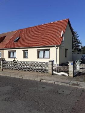 Foto - Doppelhaushälfte in ruhiger Lage von Burg