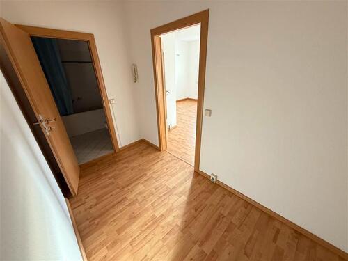 Foto - Etagenwohnung in Gera