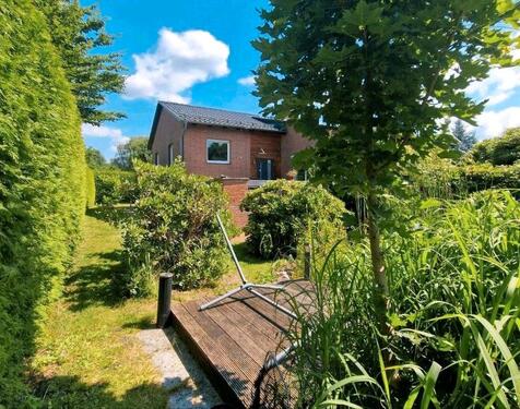 Foto - Einfamilienhaus in Neudorf-Platendorf