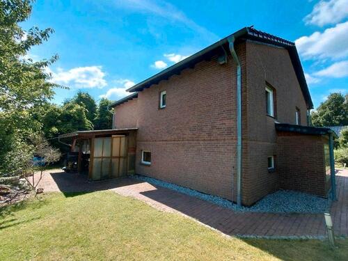 Foto - 3 Zimmer Einfamilienhaus zum Kaufen in Sassenburg