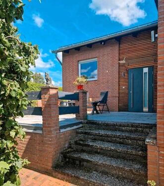 Foto - Einfamilienhaus in Sassenburg zum Kaufen