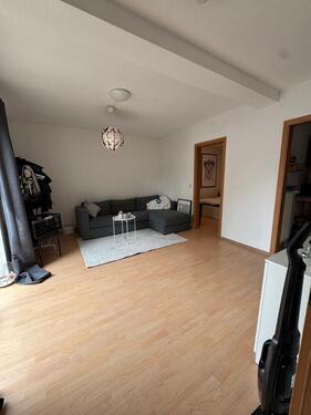 Foto - Etagenwohnung zur Miete in Heide