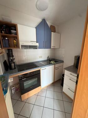 Foto - Etagenwohnung in Heide