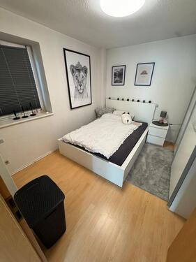 Foto - Etagenwohnung in Heide zur Miete