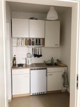 Foto - Etagenwohnung zur Miete in Kassel