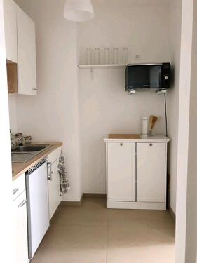 Foto - Etagenwohnung in Kassel