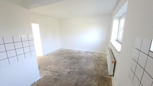 Foto - Etagenwohnung in Duisburg zur Miete