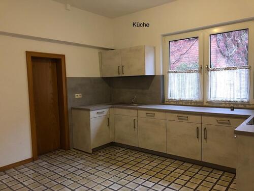 Foto - Etagenwohnung zur Miete in Leese