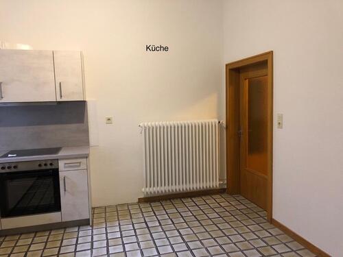 Foto - Etagenwohnung in Leese