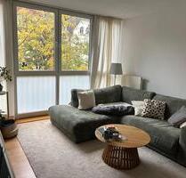 Moderne 3-Raum-Wohnung in der Krämpfervorstadt - Erfurt Johannesvorstadt