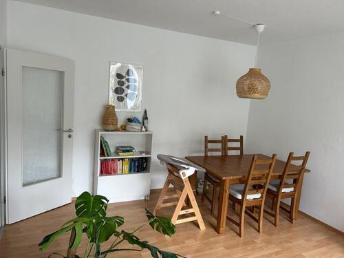 Foto - Etagenwohnung in Erfurt