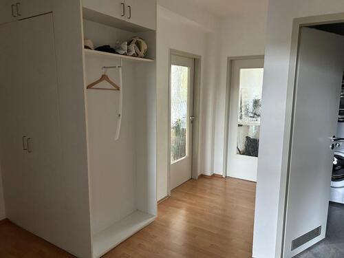 Foto - Etagenwohnung in Erfurt zur Miete